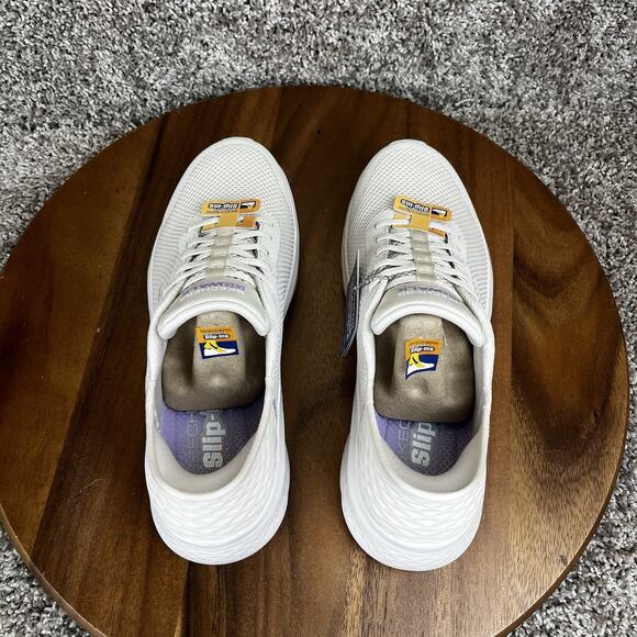 SKECHERS Performance Go Walk Flex Women's Size 9.5 Hands Free Slip-Ins Shoes - Picture 7 of 12